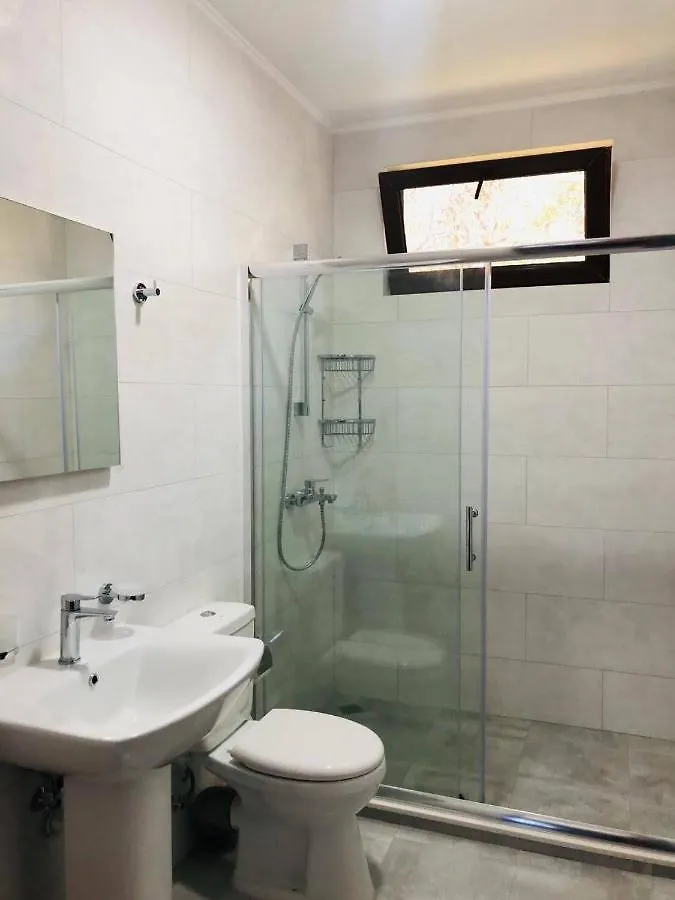 Guest House In The Mountaims Gocha Batum