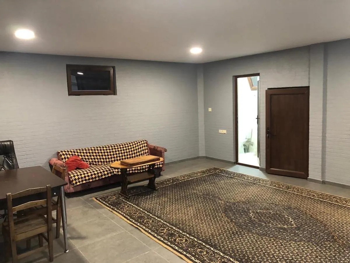 Tatil Evi Guest House In The Mountaims Gocha Batum Gürcistan